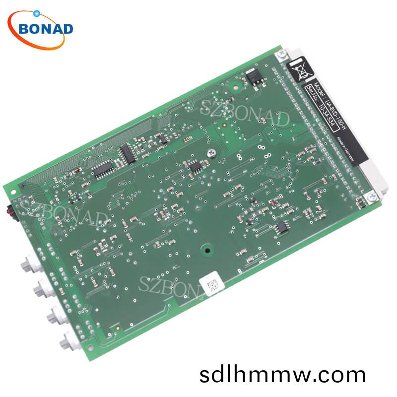 LIA-BV(D)-150 係列單(dan)卡式鎖(suo)相放大器