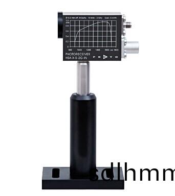 HSA-X-S係列超快速光(guang)接(jie)收器