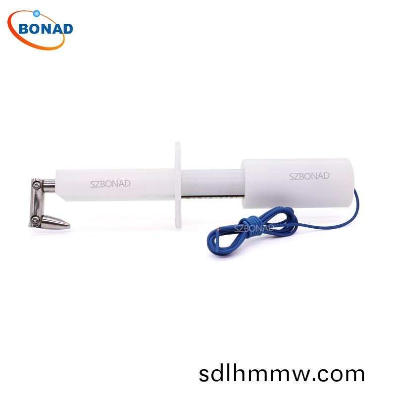 IEC61032 Jointed Test Finger Probe with 10 ~ 50N Thrust-1 IEC61032 Jointed Test Finger Probe with 10 ~ 50N Thrust-1