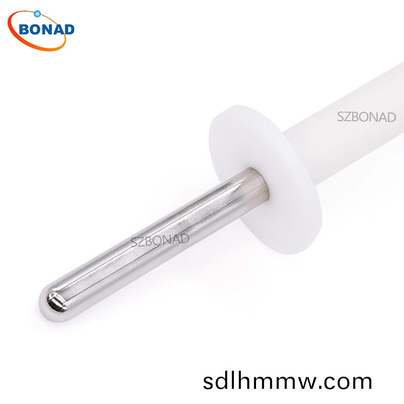 IEC 60065 12mm Telecom Test Probe BND-TB12-2 IEC 60065 12mm Telecom Test Probe BND-TB12-2