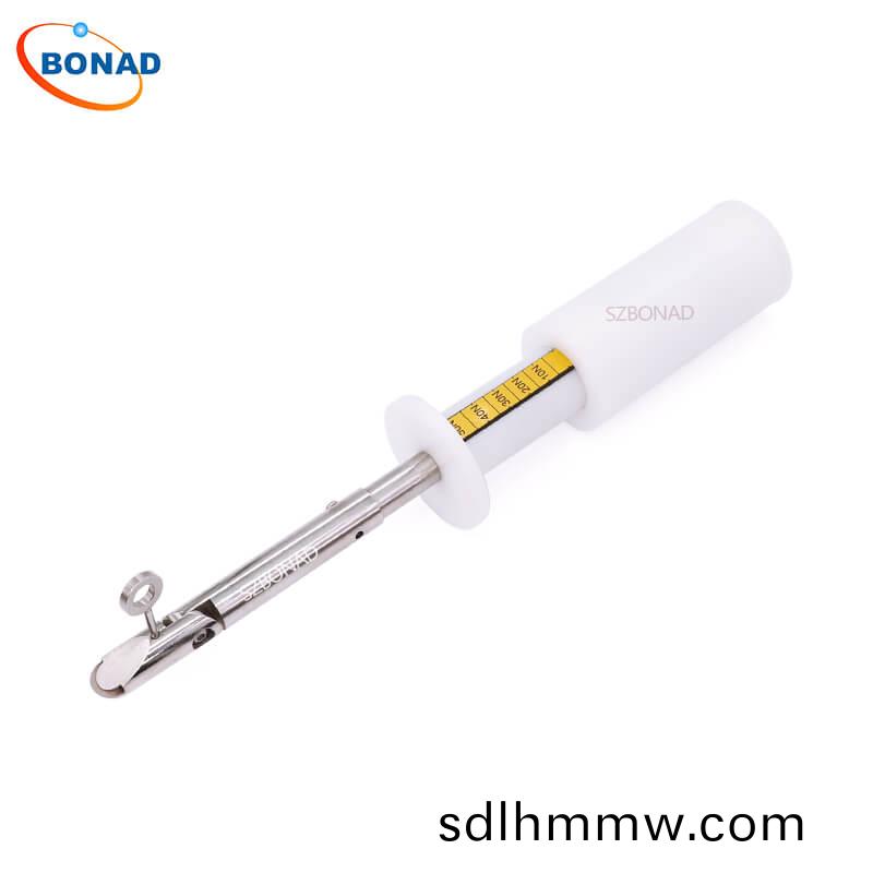 IEC60335 Test Finger Nail probe BND-ZJ