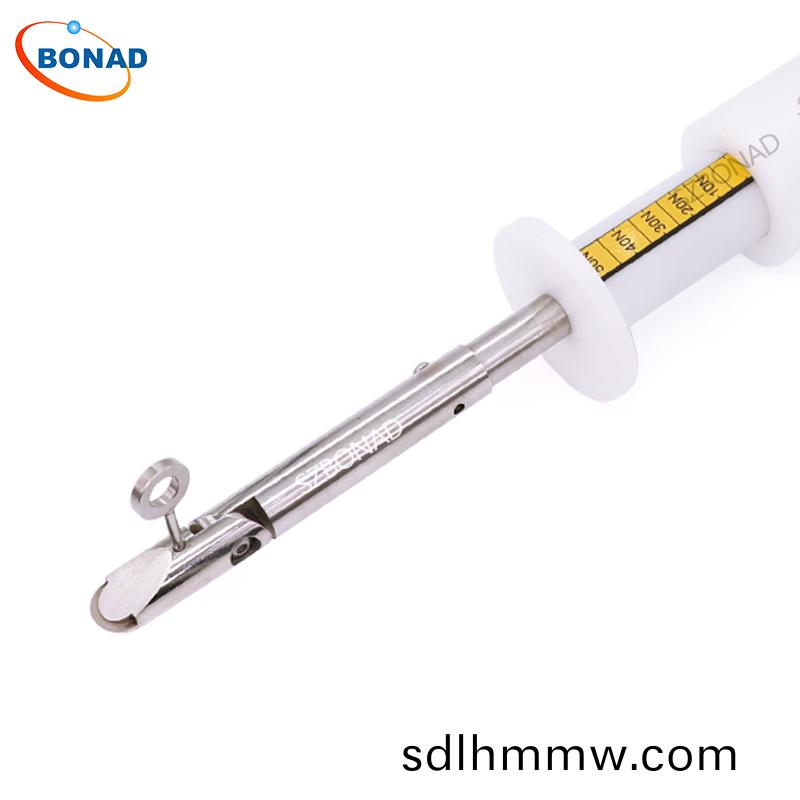 IEC60335 Test Finger Nail probe-2 IEC60335 Test Finger Nail probe-2