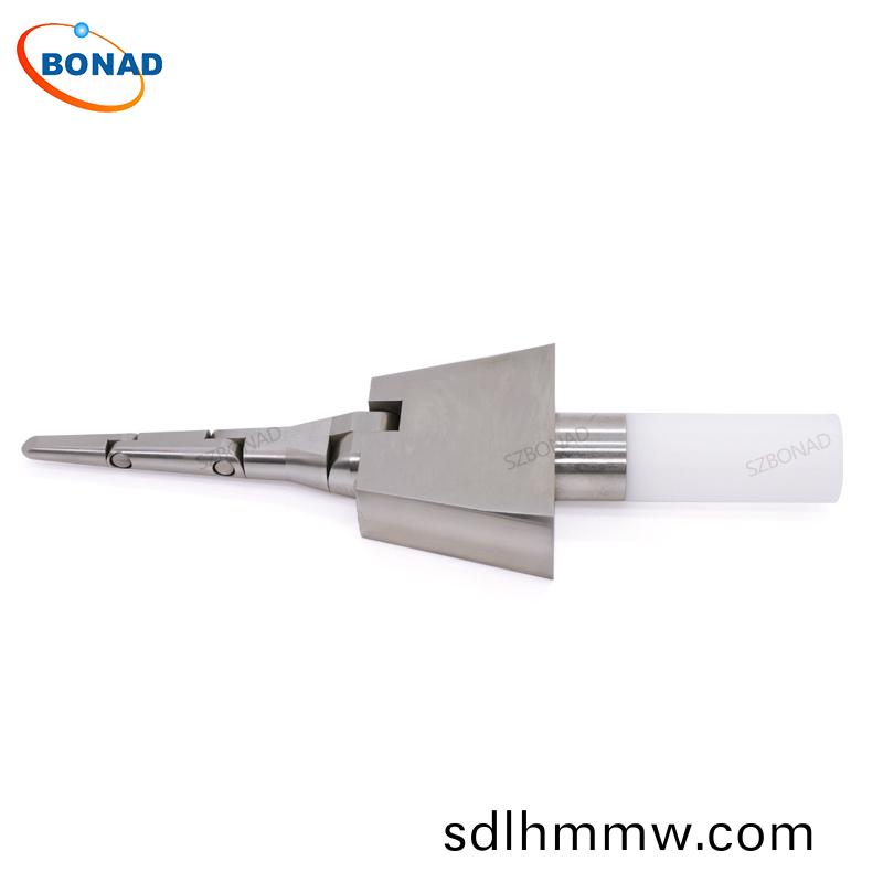 UL507 PA100A Articulated Finger Probe-2