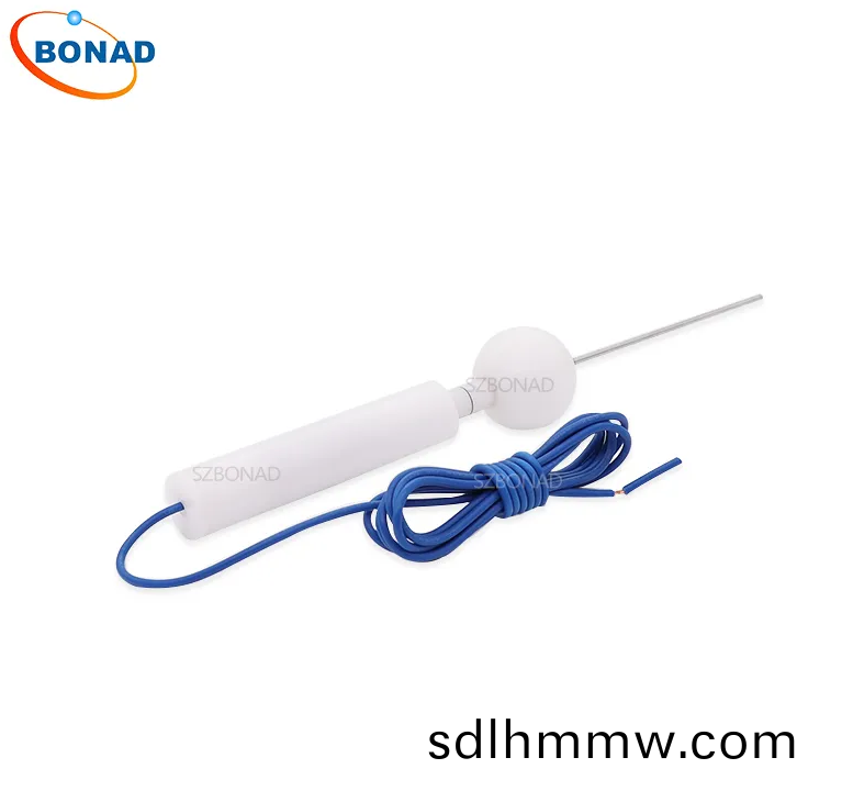 IEC 60529 2.5mm Test Rod-2