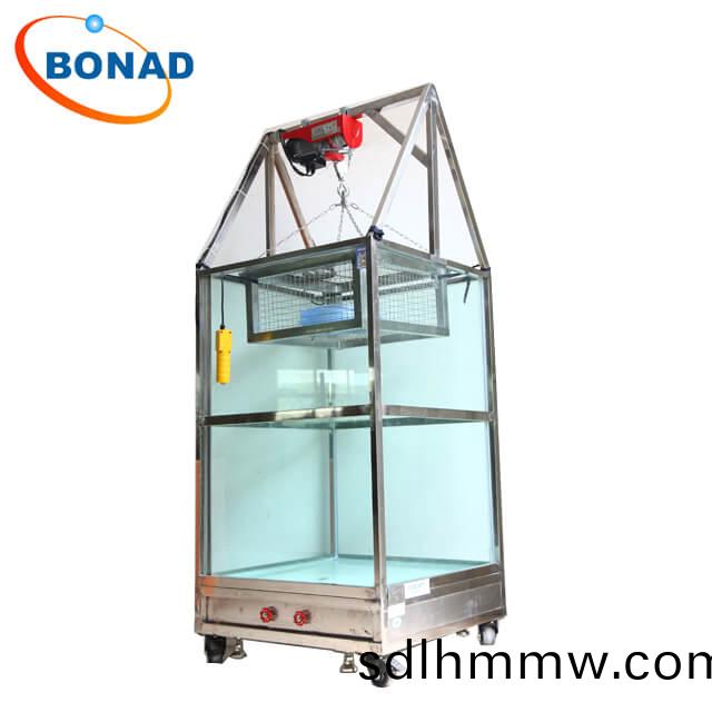 IPX7 Water immersion lifting Test equipment BND-IPX7AS
