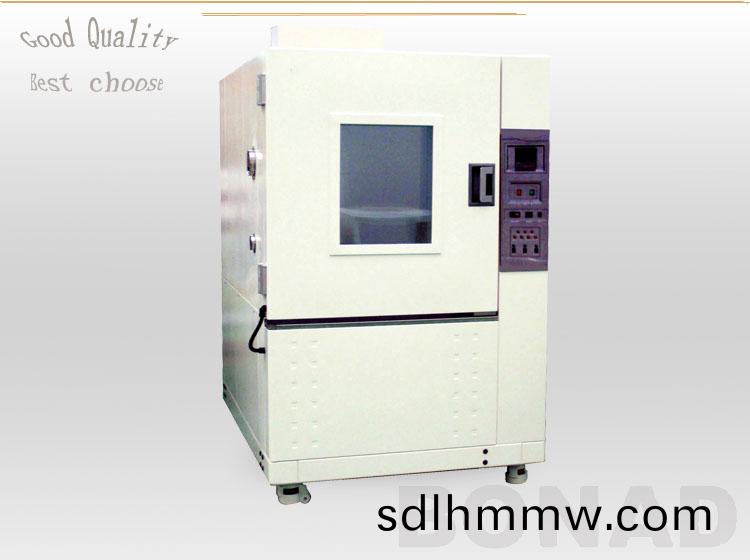 Ultra-low temperature test chamber BND-CDL