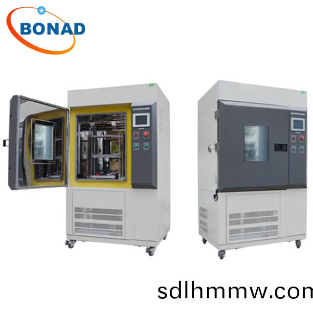 Forced internal short circuit tester BND-200kg-225L