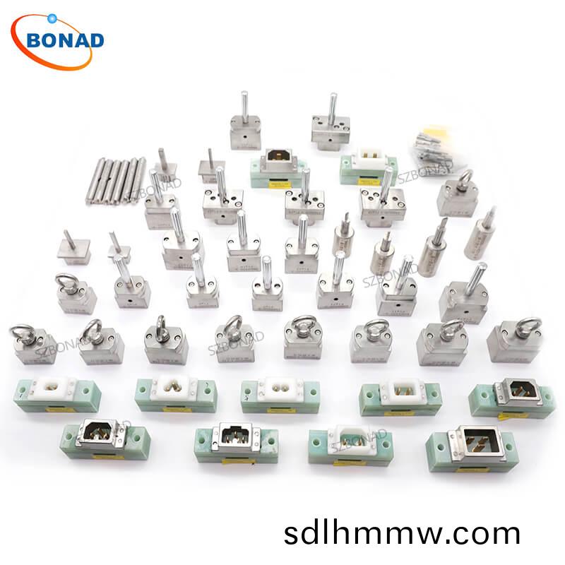 IEC60320 EN60320 Appliances couplers Gauges BND-EN60320