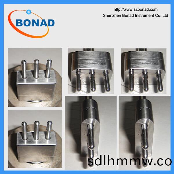 CEI23-50 Italy plug and socket gauges
