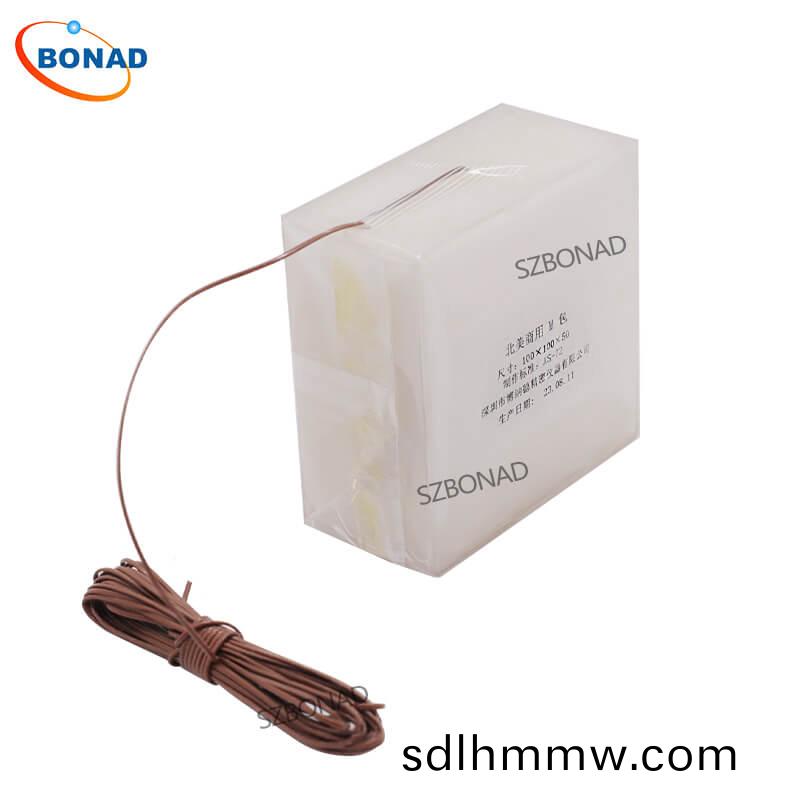 Rrefrigerator and freezer Test Simulators and Filler Packages for ANSI/ASHRAE St