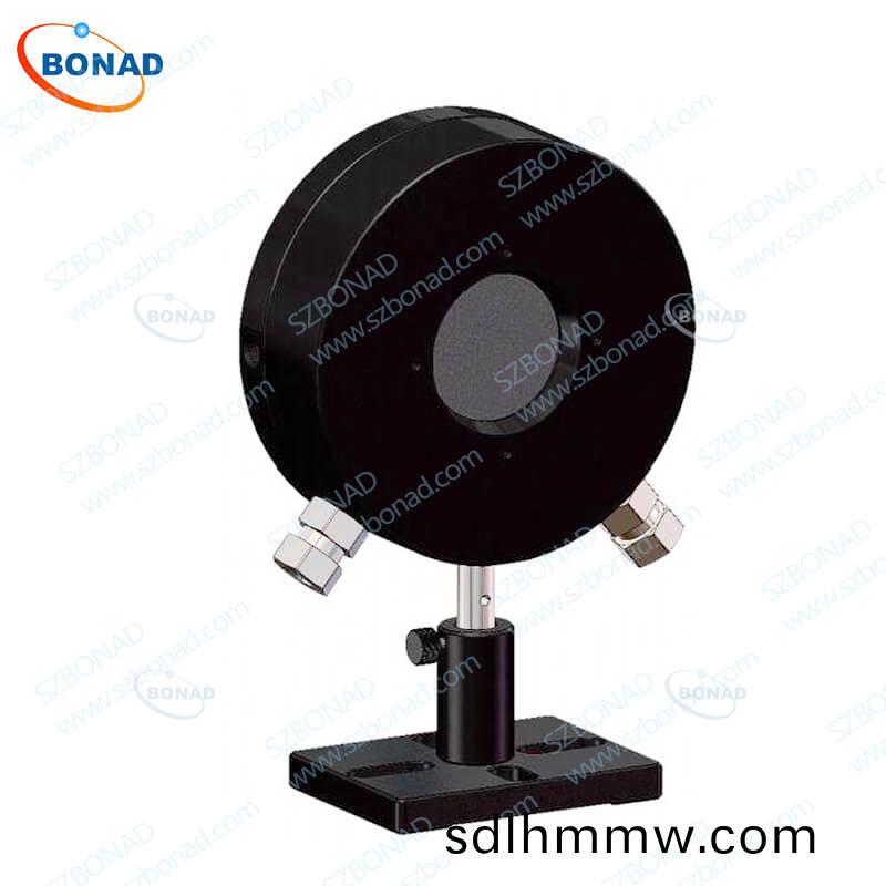 100W-3000W water-cooled laser power sensor