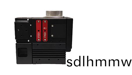 1030-1070nm 50μm-10mm高功率激光光斑分析儀BND-0310U