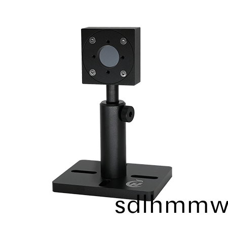 10mW-10W自然冷卻(que)熱電堆激光(guang)功率計BND-Z10-19