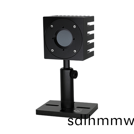 50mW-60W自然冷(leng)卻熱電堆激光功率計BND-Z60-30