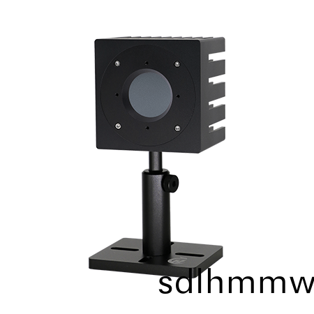 100mW-100W自然冷卻熱電堆激光功率計BND-Z100-40