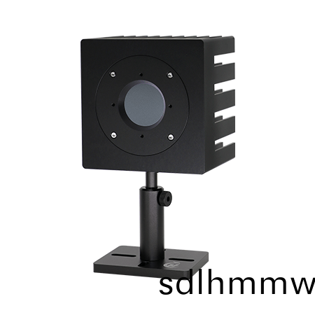 100mW-200W自然冷卻熱(re)電堆激光功率計BND-Z200-40