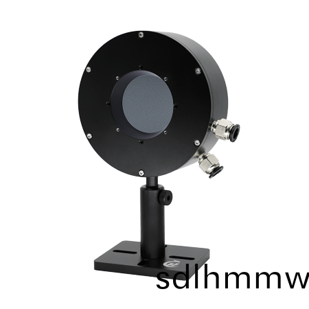 5000W高功率水冷熱電堆激光功率計BND-S5000-55