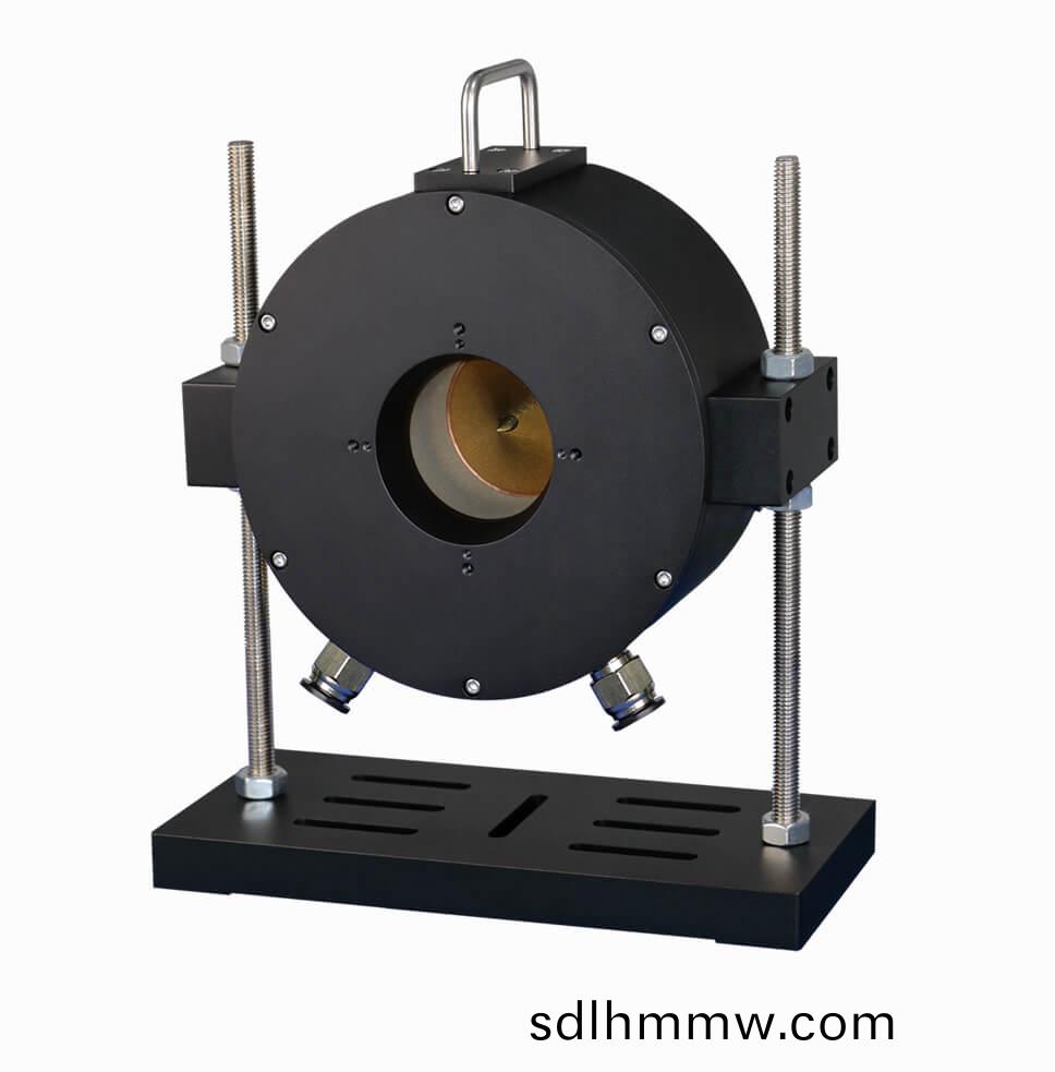 15k-W高功率水冷熱電堆激光功(gong)率計BND-S15K-55 