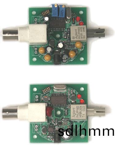 OEM糢擬光(guang)纖鏈路AFL-200