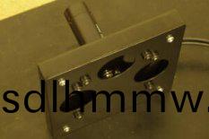 Scitec Instruments 310CD光學斬波器