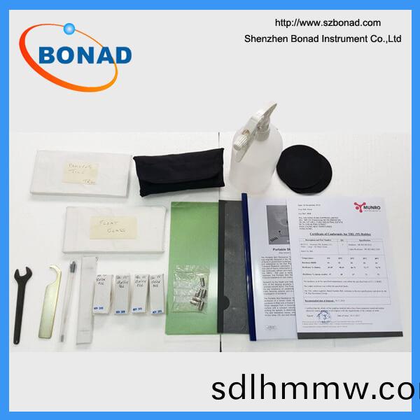 MUNRO擺式(shi)摩擦(ca)試驗儀的配件(jian)