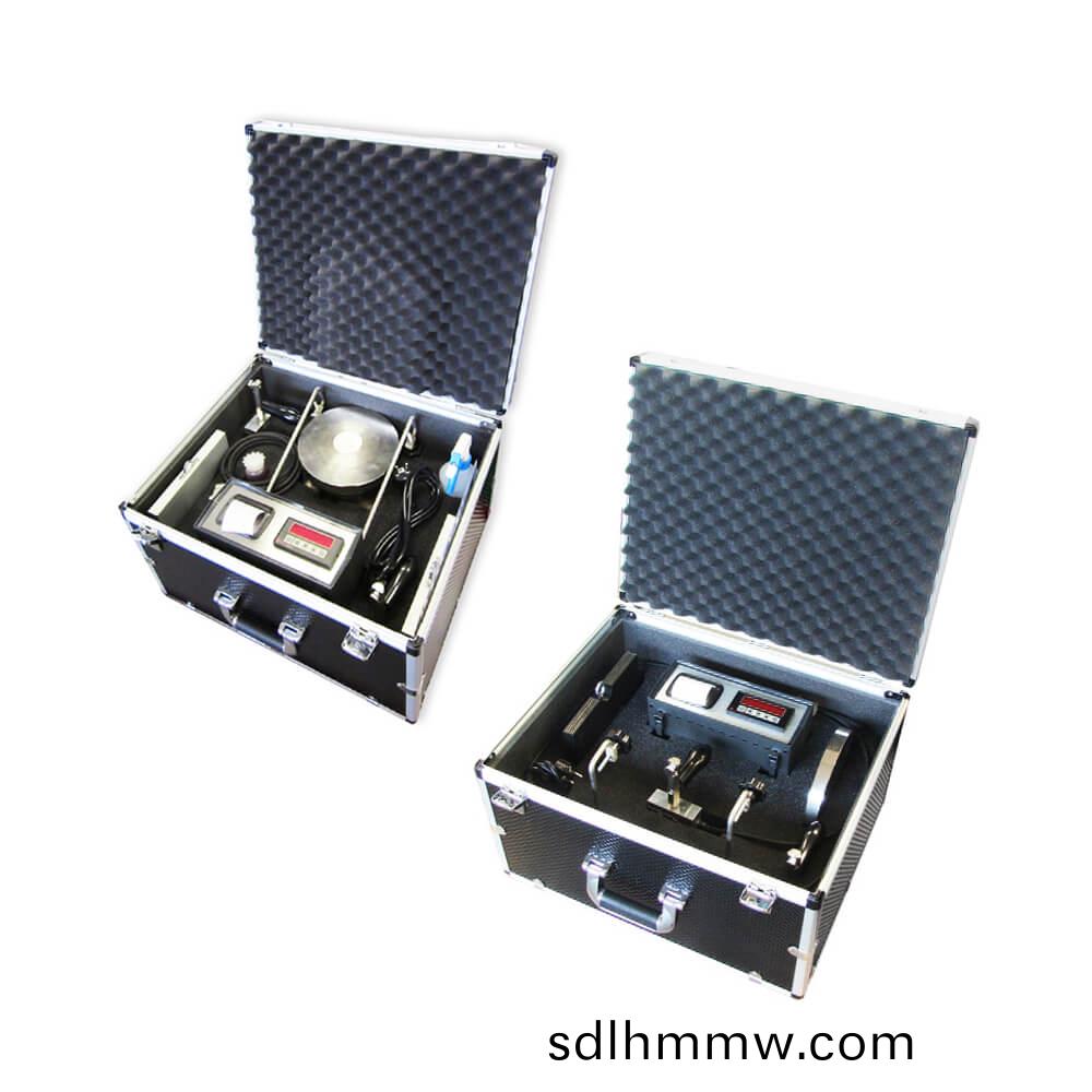 ASTM C 1028-07標準(zhun)摩(mo)擦係數檢測儀GT1455/GT1454