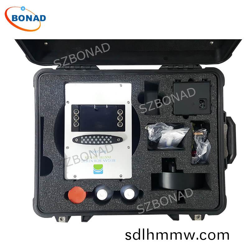 地闆SCOF/DCOF摩擦係數檢測(ce)儀BOT 3000-E