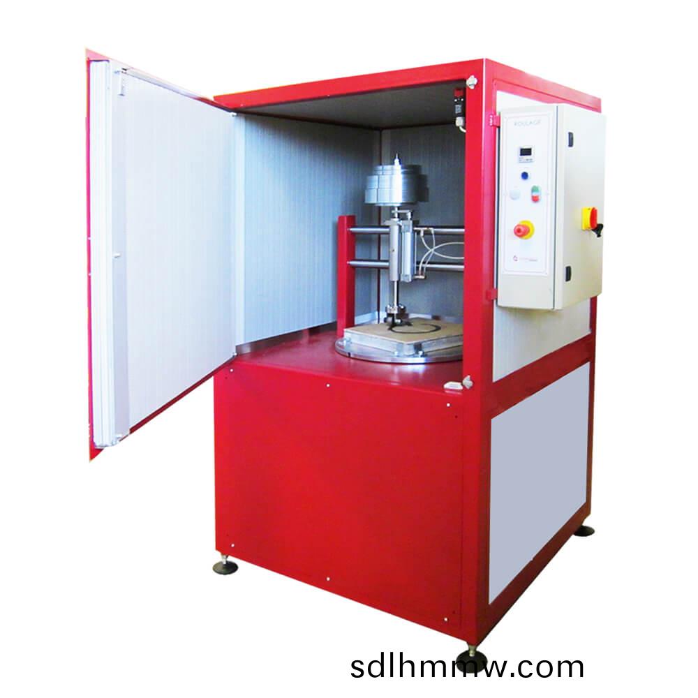 CSTB Cahier 3778 Annexe 5無釉陶瓷磚耐磨測(ce)試儀GT120