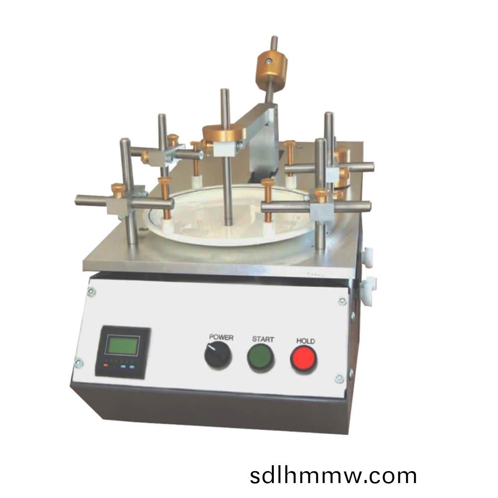 Gabbrielli金屬餐具劃痕試驗機(ji)GT2493