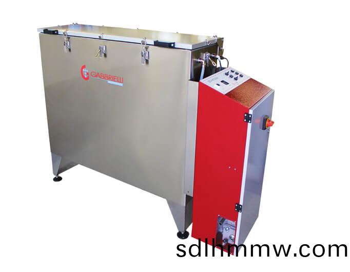 ISO 咊 ASTM標準真空灋真空吸水率(lv)試驗儀GT1608