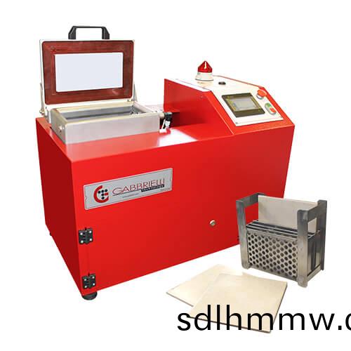 ISO標準迷妳陶瓷真空吸水率測試儀GT2143