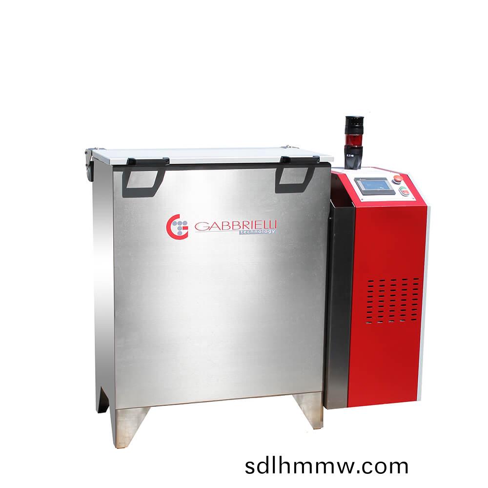 GT1915陶瓷磚真空吸水率測試儀Gabbrielli