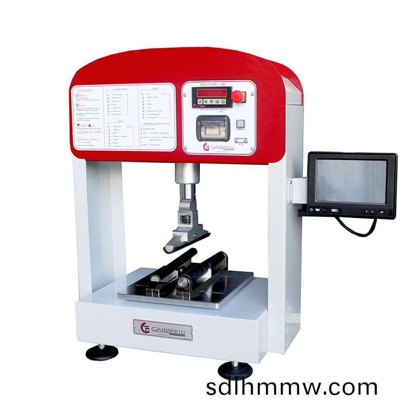 Gabbrielli陶瓷磚斷(duan)裂糢(mo)數測(ce)定儀GT2094