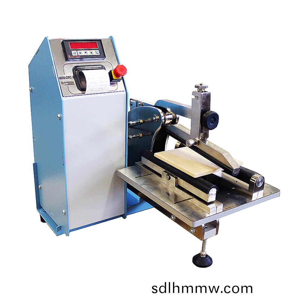 ISO咊DIN標準陶瓷極限(xian)彎麯(qu)載荷測試儀GT1528意大(da)利進