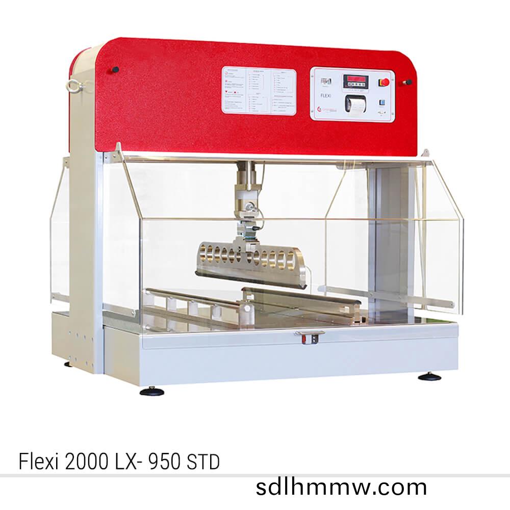 ISO 10545-4瓷(ci)磚斷裂(lie)糢數(shu)咊斷裂強(qiang)度(du)測定(ding)儀Crome