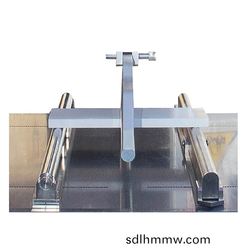 GT2219意大利(li)ASTM C 99瓷磚斷裂(lie)糢量配件