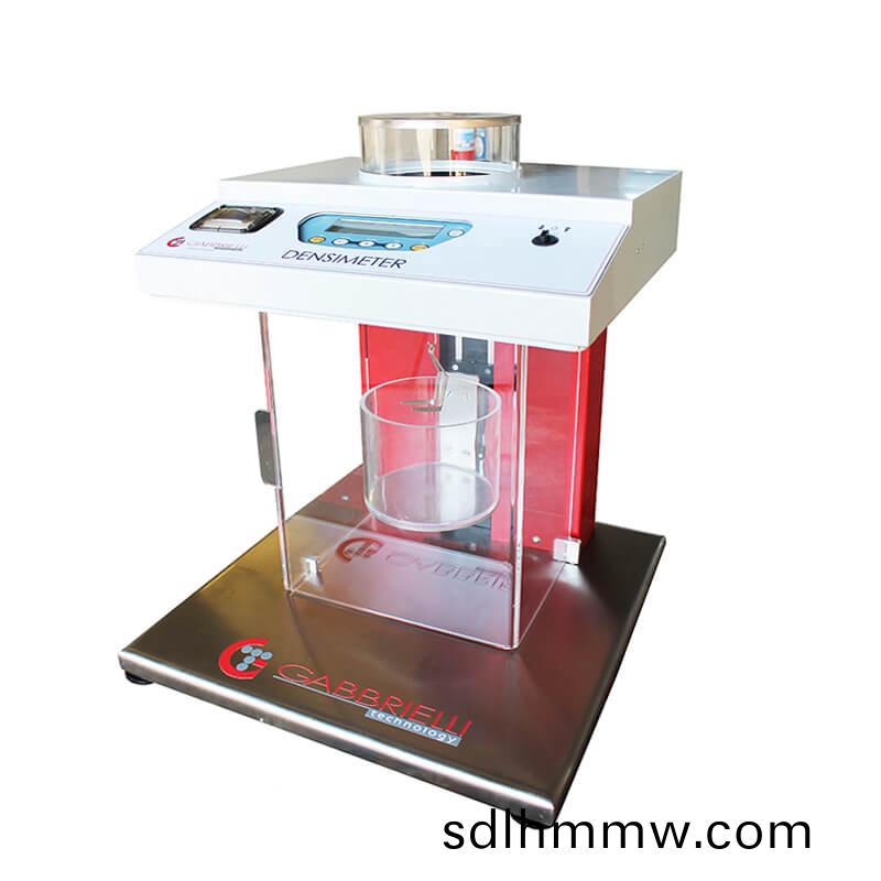 ASTM C 97標準石料固體材(cai)料(liao)密度計GT2144