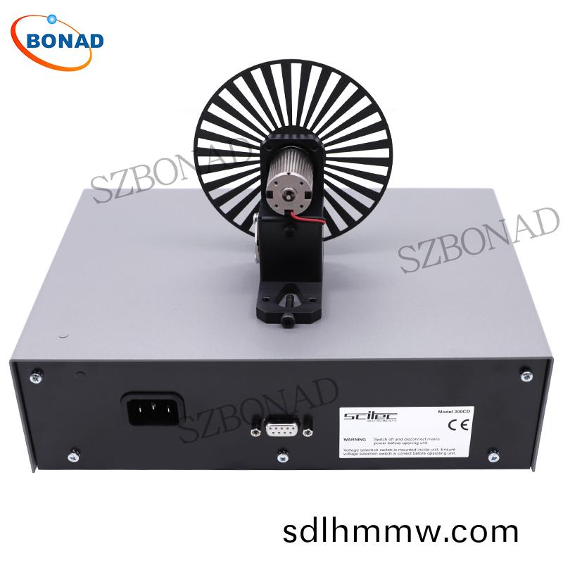 光學斬波(bo)器的(de)工作原理咊使用場景